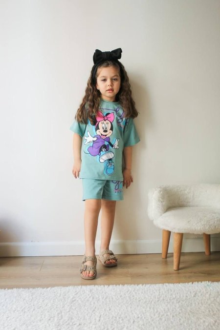 بدلة زارا بناتي 3-10