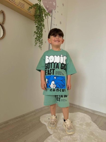 بدلة زارا ولادي 3-10