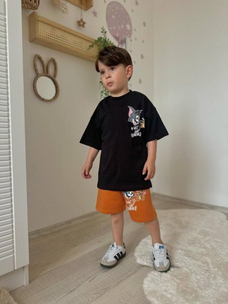 بدلة زارا ولادي 3-10