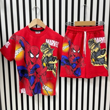 بدلة زارا ولادي 3-10