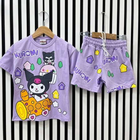 بدلة زارا بناتي 3-10