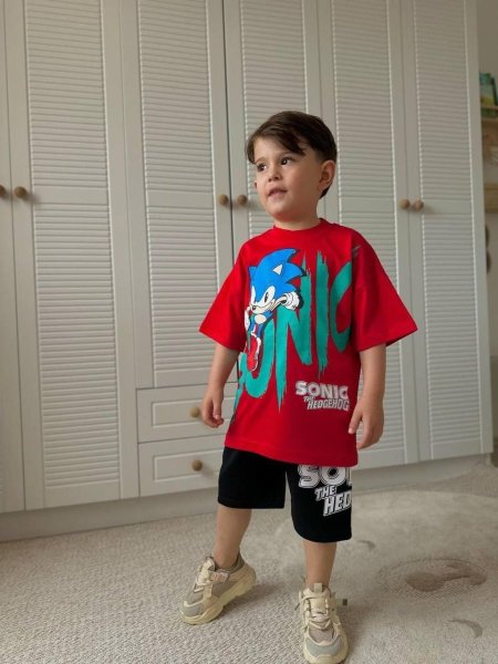 بدلة زارا ولادي 3-10