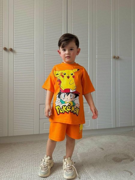 بدلة زارا ولادي 3-10