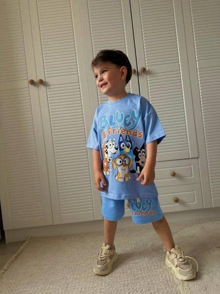 بدلة زارا ولادي 3-10