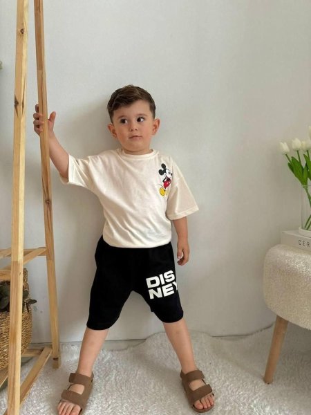 بدلة زارا ولادي 3-10