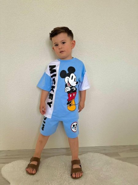 بدلة زارا ولادي 3-10