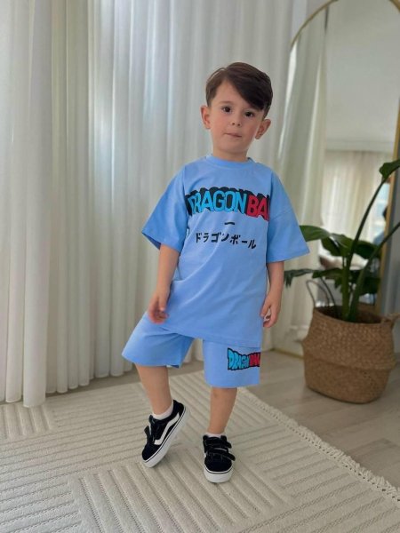 بدلة زارا ولادي 3-10