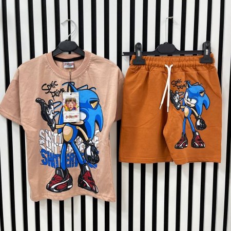 بدلة زارا ولادي 3-10