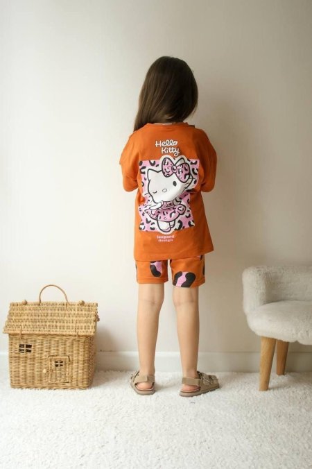 بدلة زارا بناتي 3-10