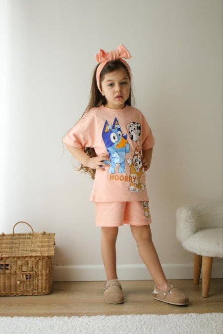 بدلة زارا بناتي 3-10