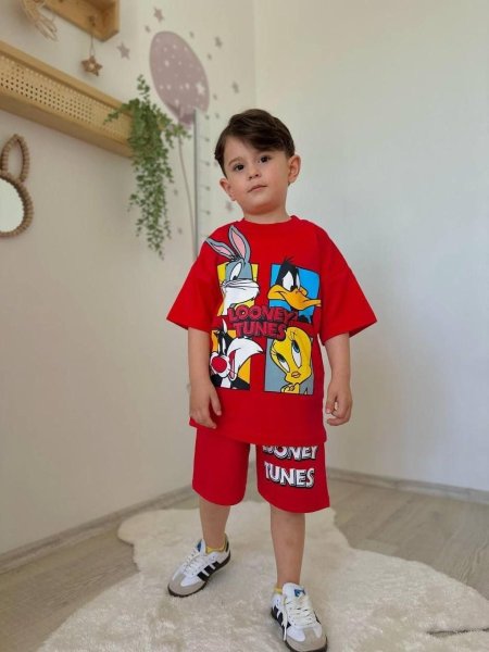 بدلة زارا ولادي 3-10