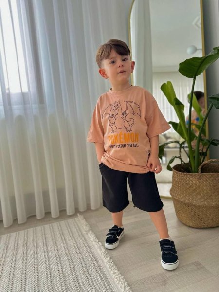 بدلة زارا ولادي 3-10