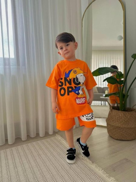 بدلة زارا ولادي 3-10