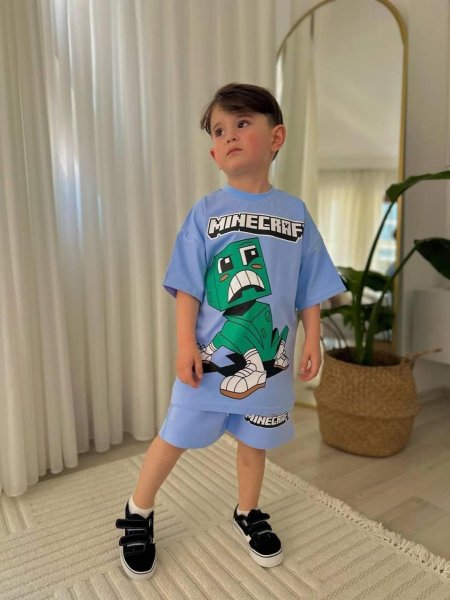 بدلة زارا ولادي 3-10