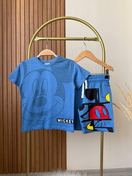 بدلة زارا ولادي 2-8