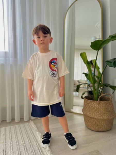 بدلة زارا ولادي 3-10