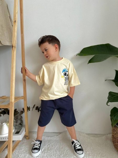 بدلة زارا ولادي 3-10