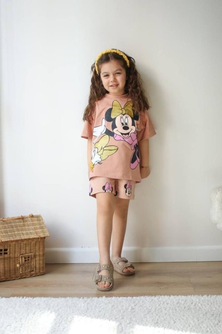 بدلة زارا بناتي 3-10