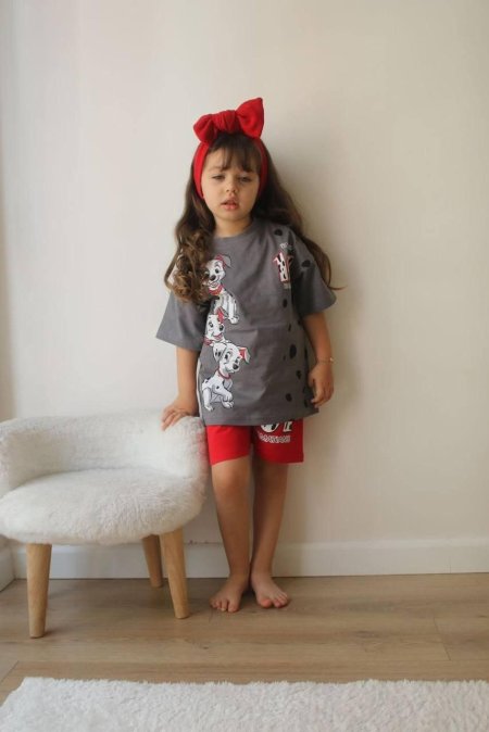 بدلة زارا بناتي 3-10