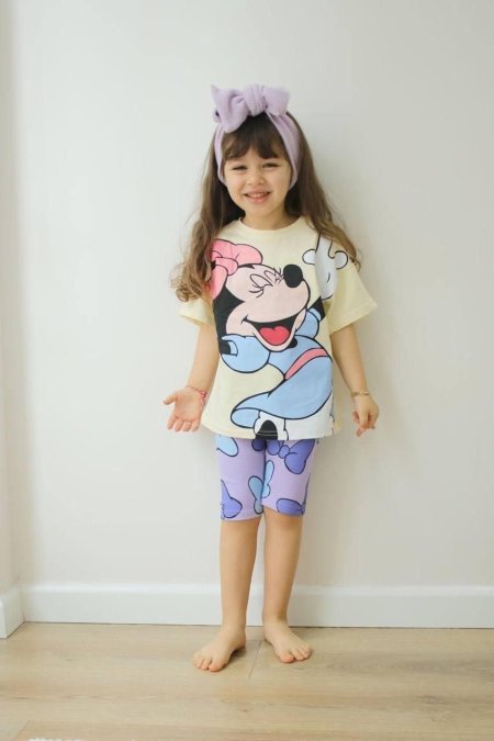 بدلة زارا بناتي 3-10