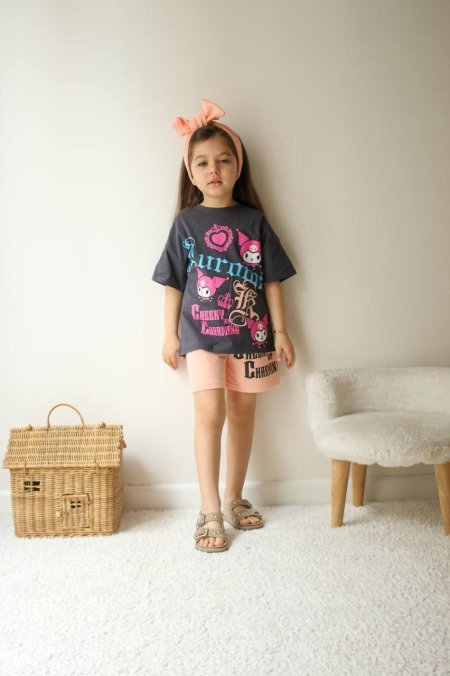 بدلة زارا بناتي 3-10