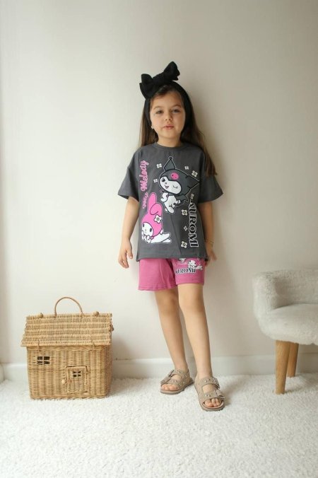 بدلة زارا بناتي 3-10