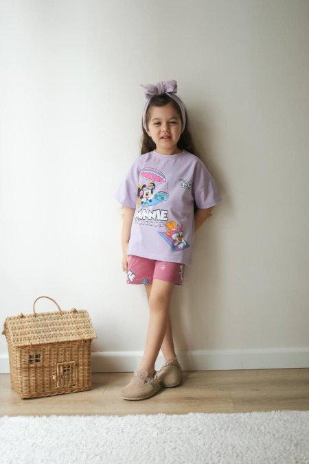 بدلة زارا بناتي 3-10