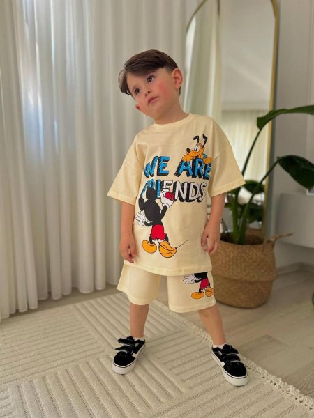 بدلة زارا ولادي 3-10