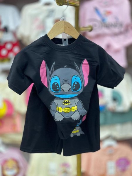 بدلة زارا ستيتش بيبي 6-36 B