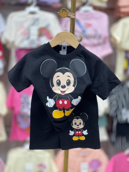 بدلة زارا ميكي بيبي 6-36