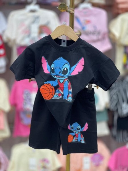 بدلة زارا ستيتش بيبي 6-36 C