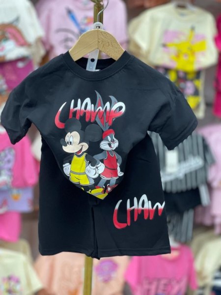 بدلة زارا ارنب بيبي 6-36