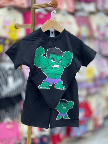 بدلة زارا هلك بيبي 6-36