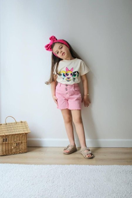 طقم زارا بناتي 3-10