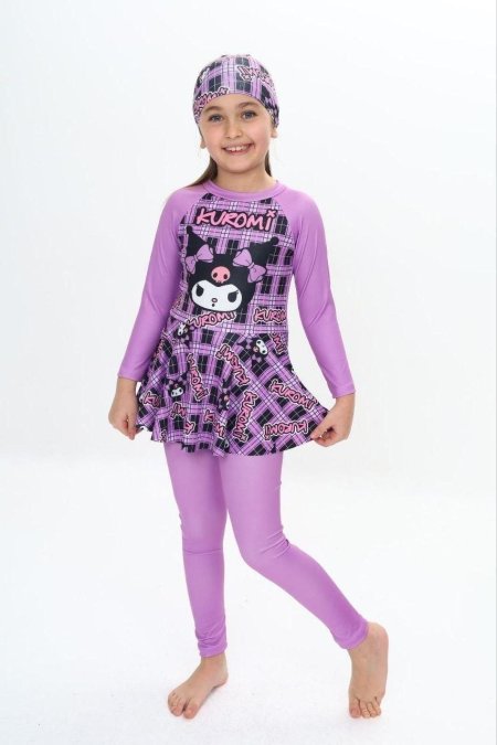 مايو كرومي بناتي 3-12