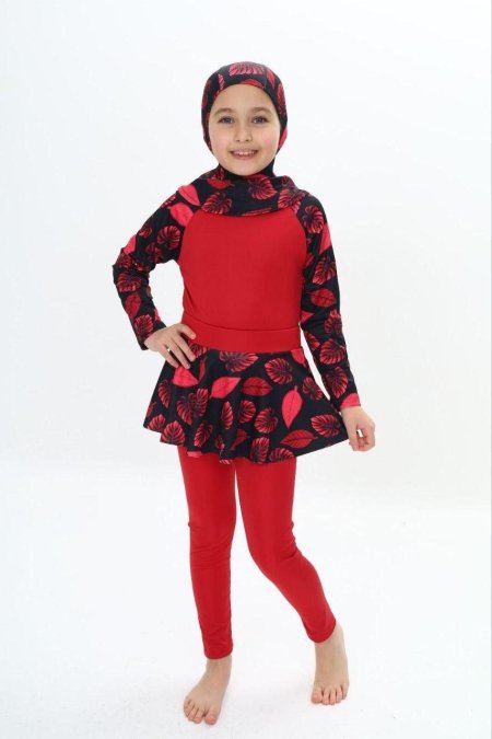 مايو سباحه بناتي محير 7-16