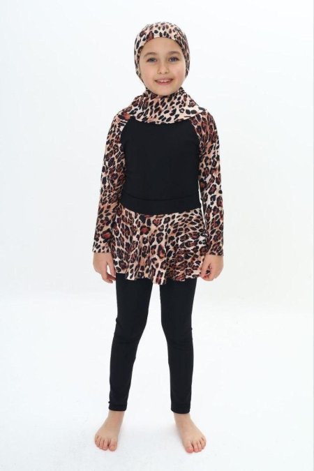 مايو سباحه بناتي محير 7-16