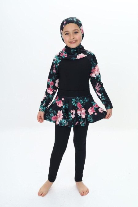 مايو سباحه بناتي محير 7-16