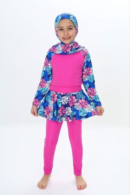 مايو سباحه بناتي محير 7-16