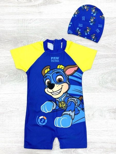 مايو باترول ولادي 2-8