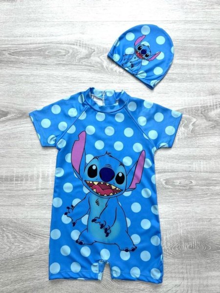 مايو ستيش ولادي كامل 2-8