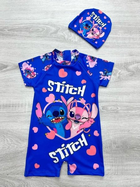 مايو ستيتش بناتي 2-8