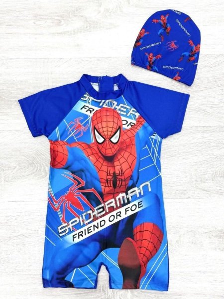 مايو سبايدر مان 2-8