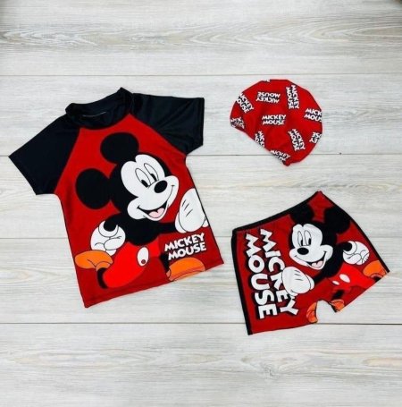 مايو ميكي ولادي 2-8