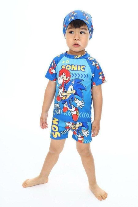 مايو سونيك ولادي 2-10