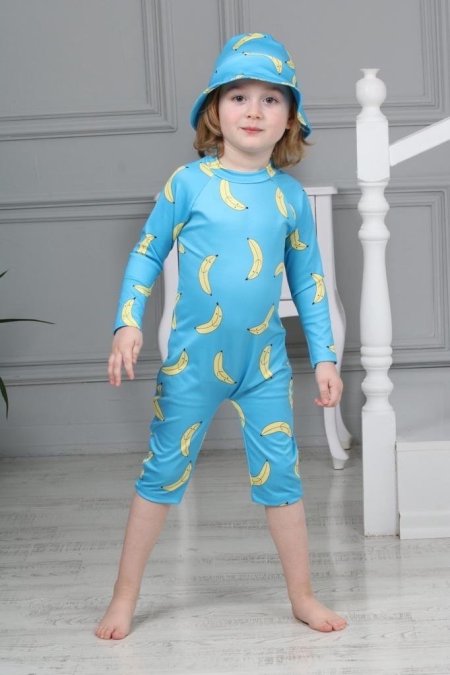 مايو سباحة كامل بيبي