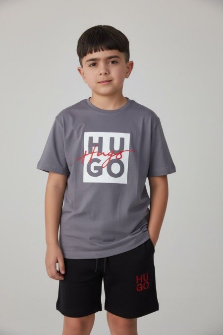 بدلة هوجو ولادي 1-10