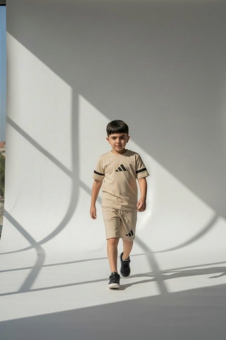 بدلة اديداس 1-10