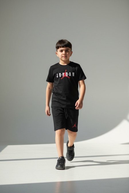 بدلة جوردان ولادي 1-10