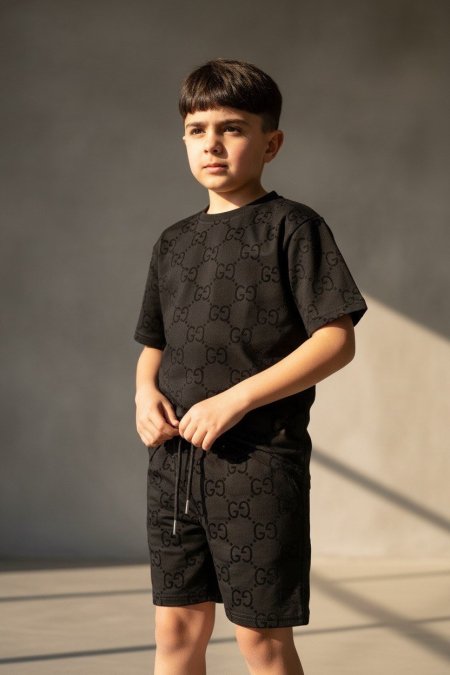 بدلة جوتشي 1-10